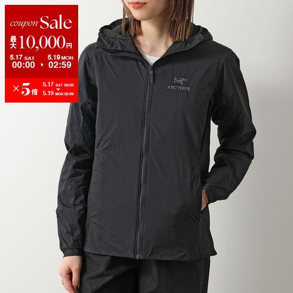 ARC'TERYX ARCTERYX アークテリクス 中綿ジャケット Atom Hoody ARC'TERYX ARCTERYX アークテリクス 中綿ジャケット Atom Hoody
