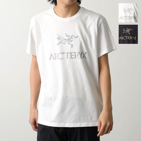 ARC'TERYX Arc' Word Logo Tee Tシャツ Arc'teryx Arc'Word Logo Short Sleeve T-Shirt