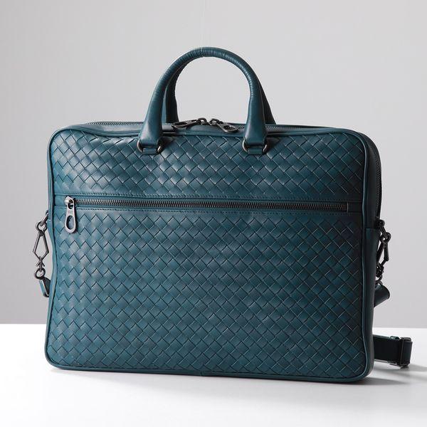 BOTTEGA VENETA ボッテガヴェネタ ブリーフケース 516110 V4651 BOTTEGA VENETA ボッテガヴェネタ ブリーフケース 516110 V4651