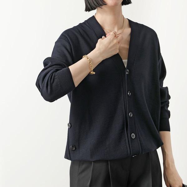 LEMAIRE Lemaire ルメール カーディガン TO1082 LK087 LEMAIRE Lemaire ルメール カーディガン TO1082 LK087