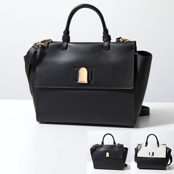 FURLA Furla フルラ ハンドバッグ EMMA エマ WB00812 BX0053 FURLA Furla フルラ ハンドバッグ EMMA エマ WB00812 BX0053