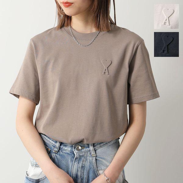 AMI Alexandre Mattiussi ami paris アミパリス Tシャツ UTS025