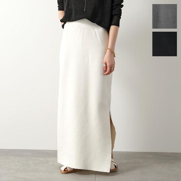 C.T.plage シーティー・プラージュ スカート CT24123 レディース  