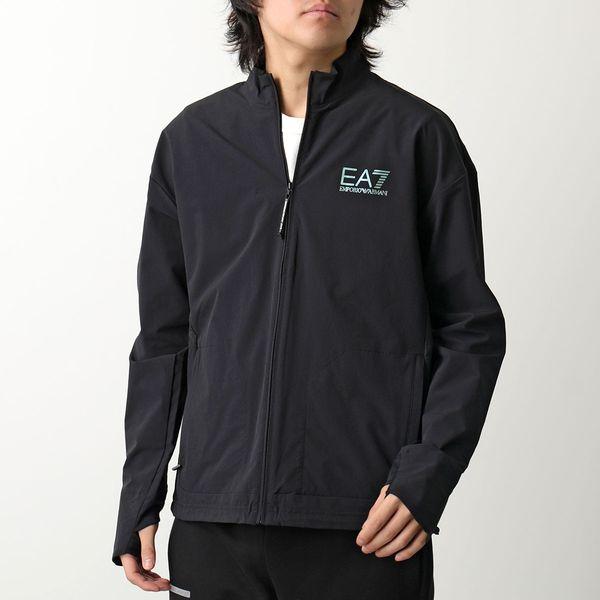 EA7 EMPORIO ARMANI エアセッテ エンポリオアルマーニ トラック