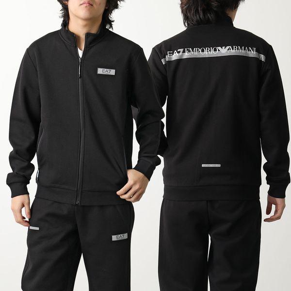 EA7 EMPORIO ARMANI エアセッテ エンポリオアルマーニ