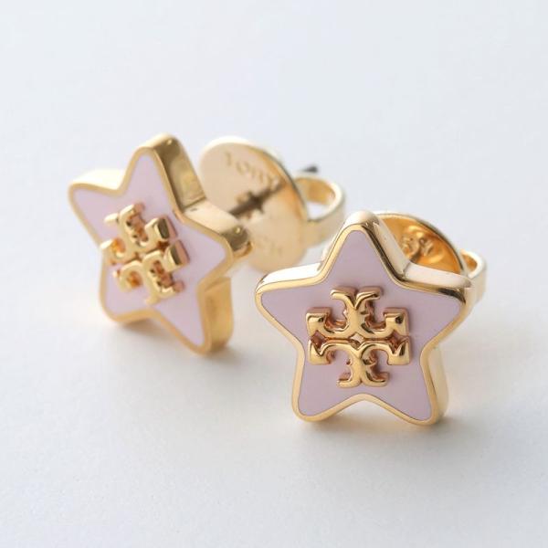 トーカティブ　スターピアス TORY BURCH（トリーバーチ） ピアス Kira Star Stud キラ スター