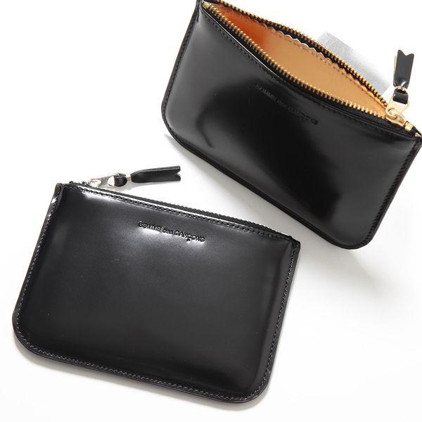 COMME des GARCONS コムデギャルソン コインケース MIRROR COMME des GARCONS コムデギャルソン コインケース MIRROR
