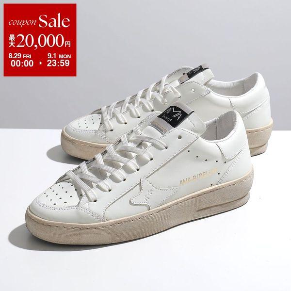 AMA BRAND アマブランド スニーカー SLAM 2765 レディース ローカット