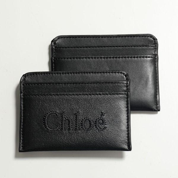 Chloe クロエ カードケース SENSE センス CHC23SP868I10