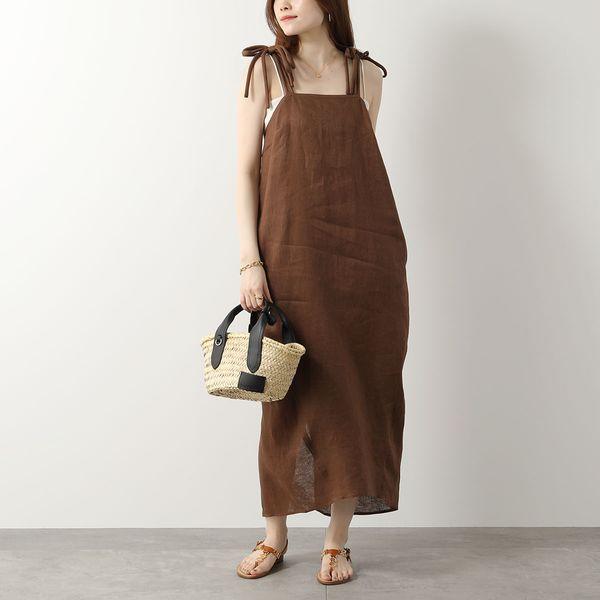 Max Mara MAX MARA LEISURE マックスマーラ レジャー ワンピース SENNA  