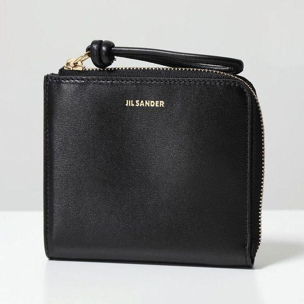 JIL SANDER（ジルサンダー） コインケース CREDIT CARD PURSE
