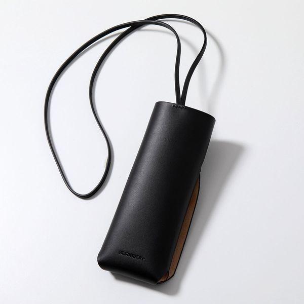 JIL SANDER（ジルサンダー） グラスケース J42VL0017 P6664 レディース