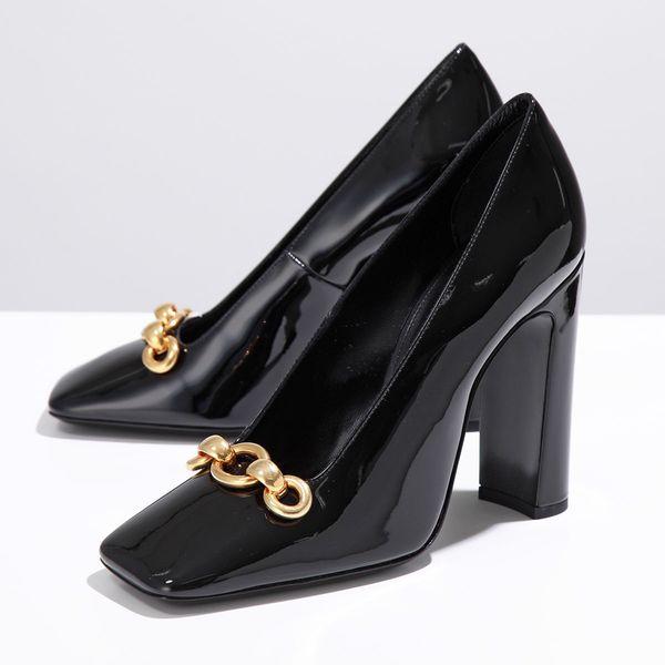 SAINT LAURENT サンローラン パンプス SILVANA シルヴァーナ SAINT LAURENT サンローラン パンプス SILVANA シルヴァーナ