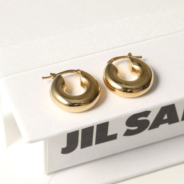 JIL SANDER（ジルサンダー） ピアス J11VG0003 P4865 レディース