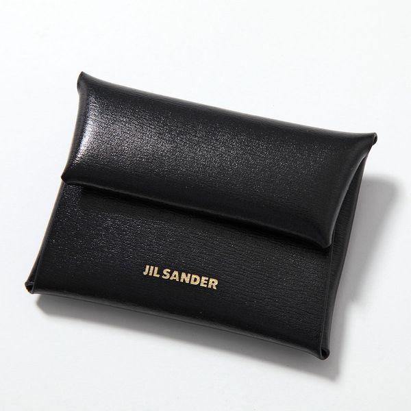 JIL SANDER（ジルサンダー） コインケース FOLDED MINI PURSE フォール