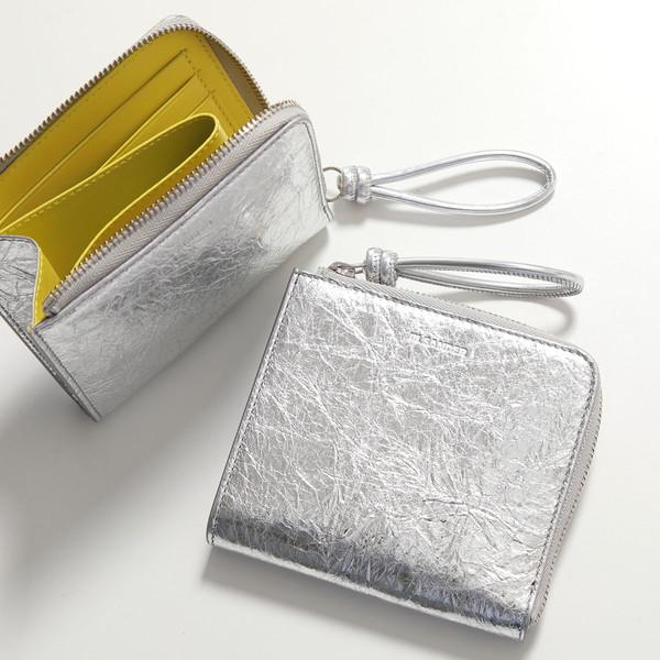 JIL SANDER ジルサンダー コインケース J07VL0004 P6597 JIL SANDER ジルサンダー コインケース J07VL0004 P6597