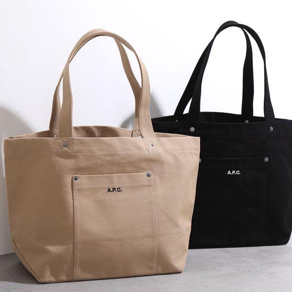 A.P.C.（アーペーセー） APC A.P.C. トートバッグ tote thais COGYX