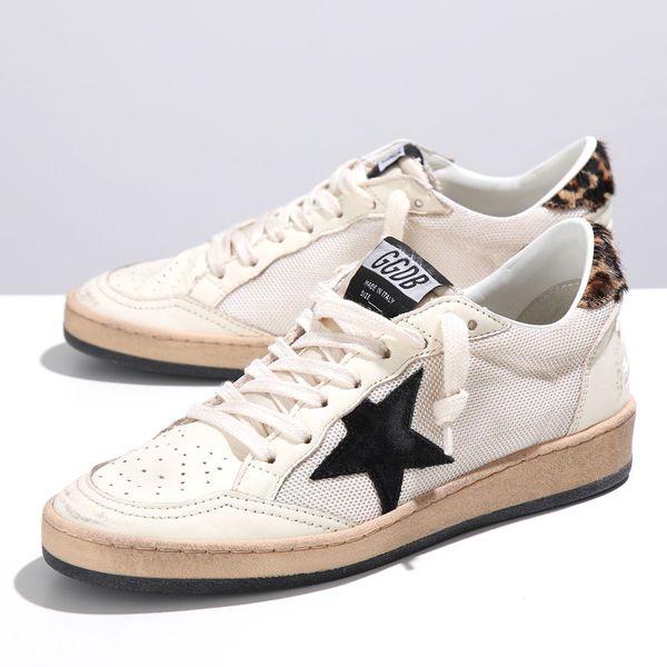 GOLDEN GOOSE ゴールデングース スニーカー BALL STAR ボール GOLDEN GOOSE ゴールデングース スニーカー BALL STAR ボール