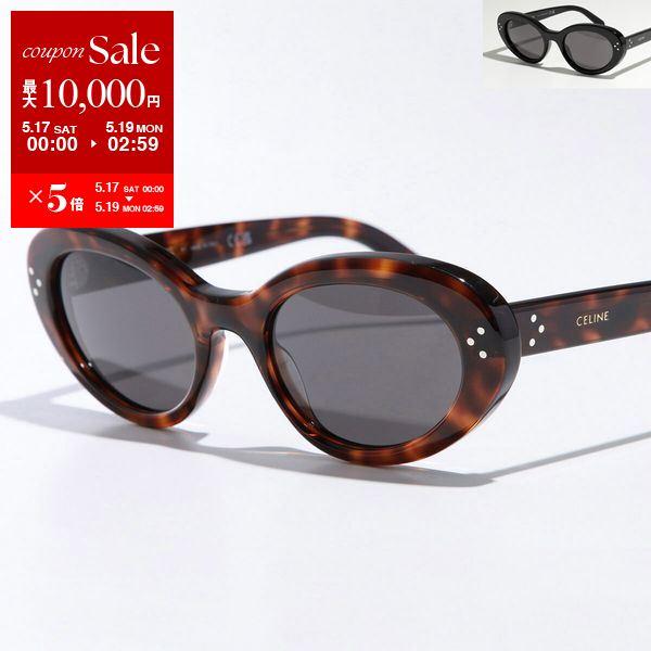 CELINE セリーヌ サングラス 4S193CPLB.38NO CL40193I 01A CELINE セリーヌ サングラス 4S193CPLB.38NO CL40193I 01A
