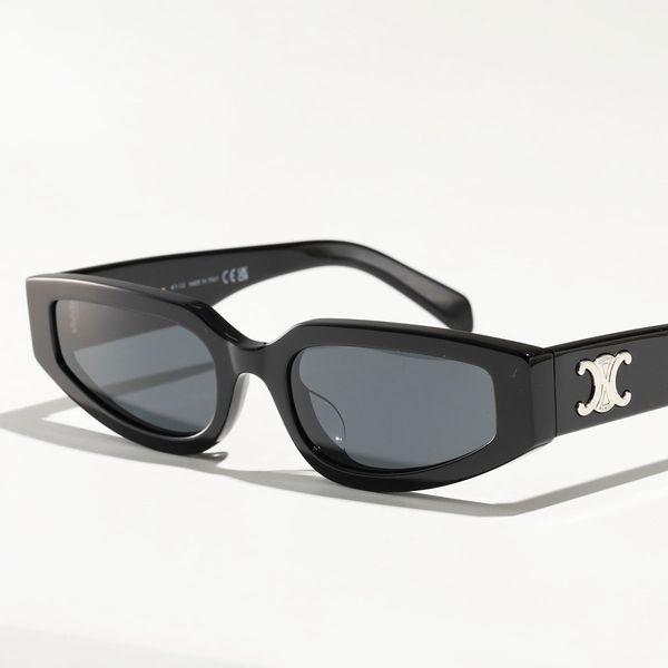 CELINE セリーヌ サングラス Triomphe 12 トリオンフ 4S269CPLB CELINE セリーヌ サングラス Triomphe 12 トリオンフ 4S269CPLB