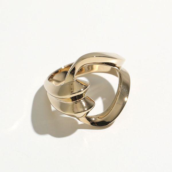 SAINT LAURENT サンローラン リング 779054 Y1500 レディース 指輪