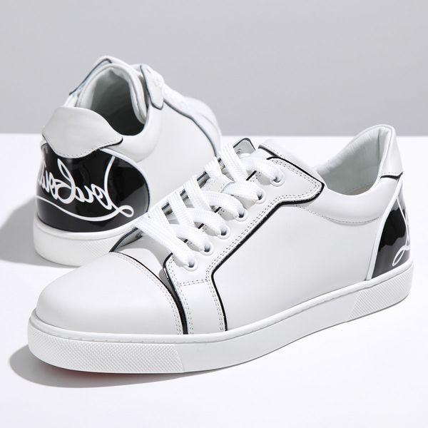 Christian Louboutin クリスチャンルブタン スニーカー Fun Christian Louboutin クリスチャンルブタン スニーカー Fun