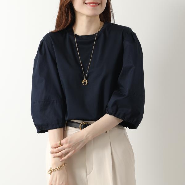 Max Mara（マックスマーラ） MAX MARA LEISURE レジャー Tシャツ