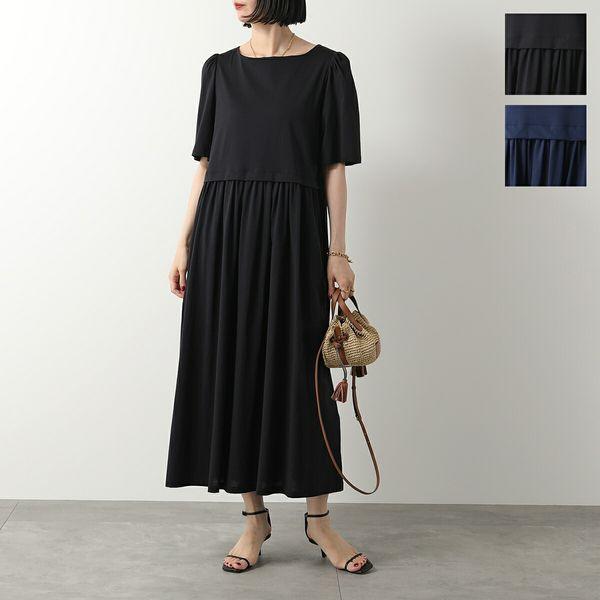 WEEKEND MAX MARA ウィークエンド マックスマーラ ワンピース SNACK 