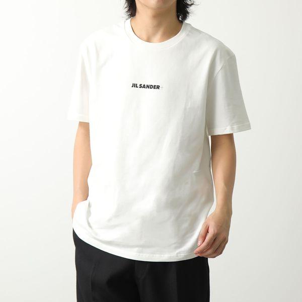 JIL SANDER SANDER+ ジルサンダー プラス 半袖 Tシャツ JIL SANDER SANDER+ ジルサンダー プラス 半袖 Tシャツ