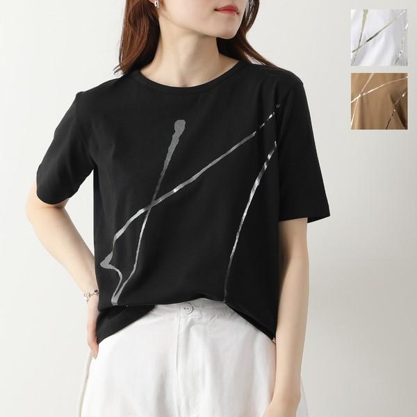 HERNO（ヘルノ） Tシャツ INTERLOCK JERSEY JG000212D 52009