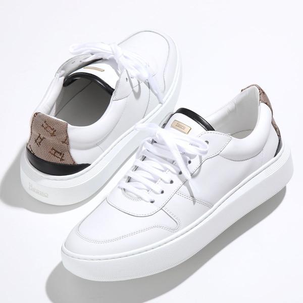 HERNO（ヘルノ） スニーカー SH001DM SHOE6 レディース ローカット