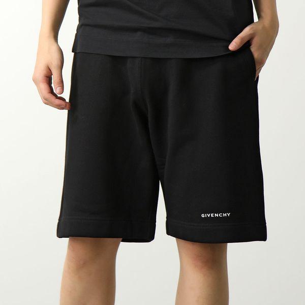 GIVENCHY（ジバンシィ） ハーフパンツ BERMUDA BM515B3Y78 メンズ
