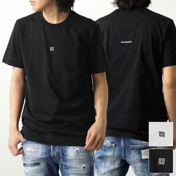 GIVENCHY ジバンシィ Tシャツ BM716G3YCD メンズ 半袖 クルー GIVENCHY ジバンシィ Tシャツ BM716G3YCD メンズ 半袖 クルー