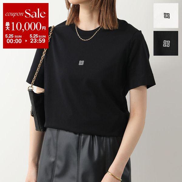GIVENCHY ジバンシィ Tシャツ BM716G3YCD レディース 半袖 GIVENCHY ジバンシィ Tシャツ BM716G3YCD レディース 半袖