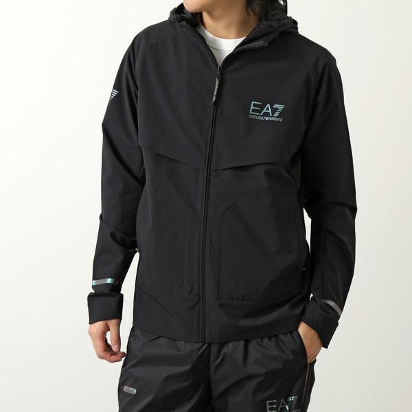 エンポリオアルマーニ EA7 　メンズ　ブルゾン EA7 EMPORIO ARMANI エアセッテ エンポリオアルマーニ ブルゾン