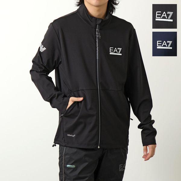 EA7 EMPORIO ARMANI エアセッテ エンポリオアルマーニ トラック