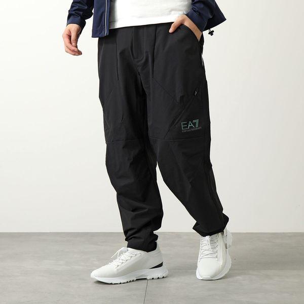 EA7 EMPORIO ARMANI エアセッテ エンポリオアルマーニ トラックパンツ