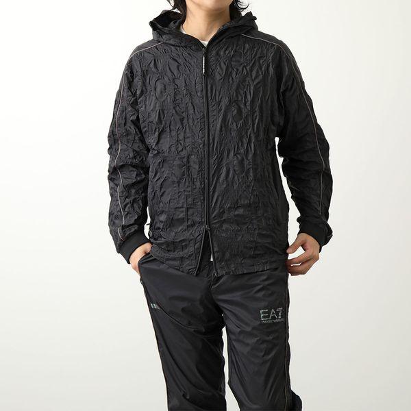EA7 EMPORIO ARMANI エアセッテ エンポリオアルマーニ セットアップ
