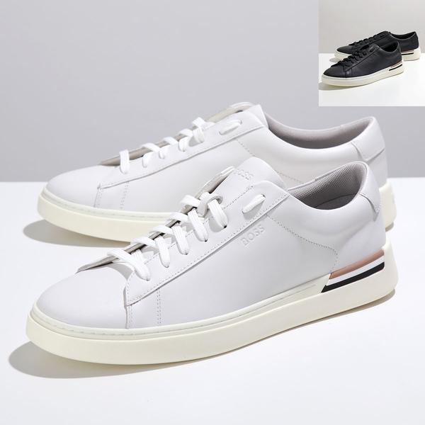 HUGO BOSS ヒューゴボス スニーカー 50502885 メンズ ローカット HUGO BOSS ヒューゴボス スニーカー 50502885 メンズ ローカット