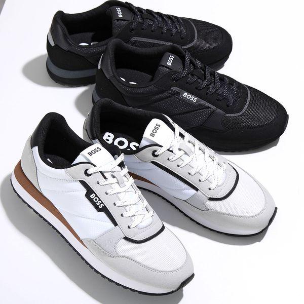 HUGO BOSS（ヒューゴ・ボス） スニーカー 50503715 メンズ ローカット