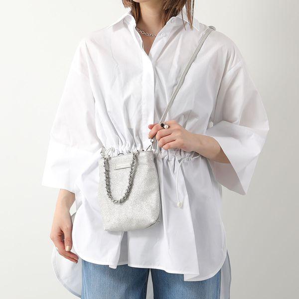 GIANNI CHIARINI（ジャンニ キアリーニ） ショルダーバッグ CAMILLA