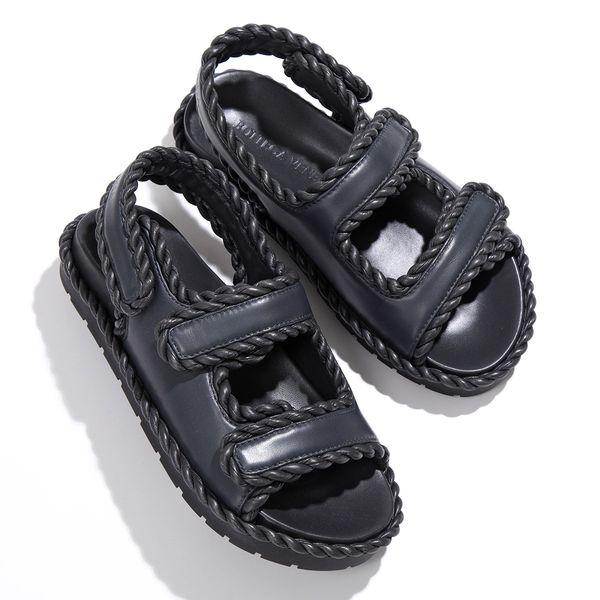 BOTTEGA VENETA ボッテガヴェネタ サンダル JACK ジャック BOTTEGA VENETA ボッテガヴェネタ サンダル JACK ジャック