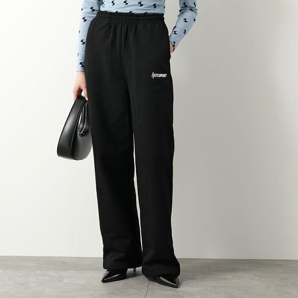 OperaSPORT オペラスポーツ スウェットパンツ MARLEY UNISEX HALFZIP