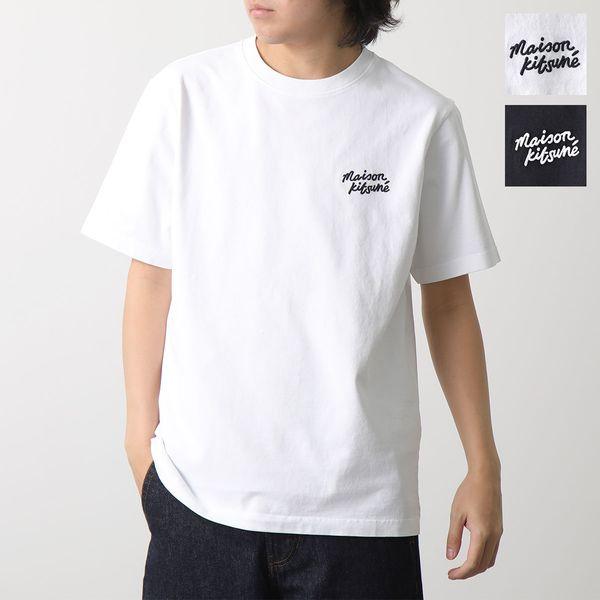MAISON KITSUNE（メゾン キツネ） 半袖 Tシャツ MM00126KJ0118 メンズ