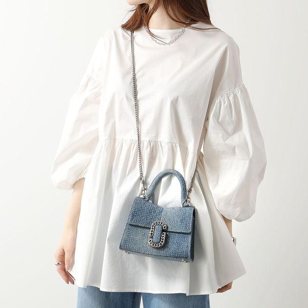 MARC JACOBS（マーク・ジェイコブス） ショルダーバッグ THE CRYSTAL 