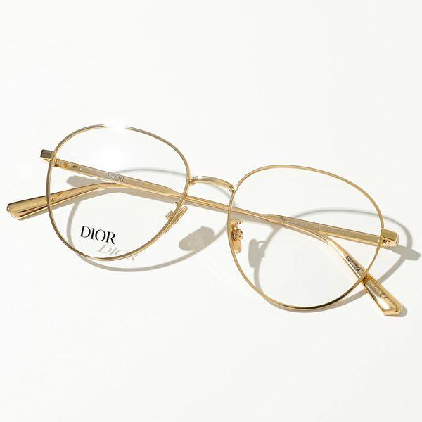 Christian Dior ディオール メガネ GemDiorO RU A000 CD50018U Christian Dior ディオール メガネ GemDiorO RU A000 CD50018U