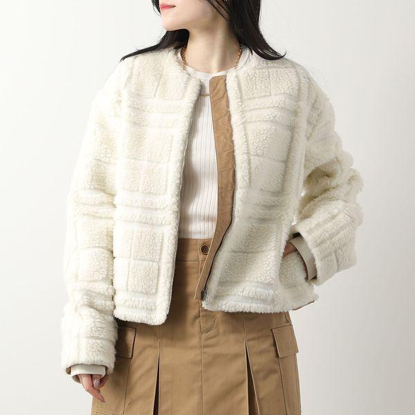 ⭐︎BURBERRY キッズジャケット 8Y128cm⭐︎ Burberry Kids Vintage Check-pattern Quilted Jacket