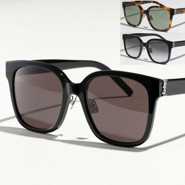 SAINT LAURENT サンローラン サングラス SL M105/F レディース SAINT LAURENT サンローラン サングラス SL M105/F レディース