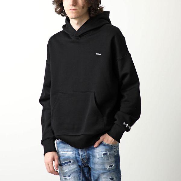 TATRAS（タトラス） フーディ AGUILA アギラ MTAT24S8243-M メンズ