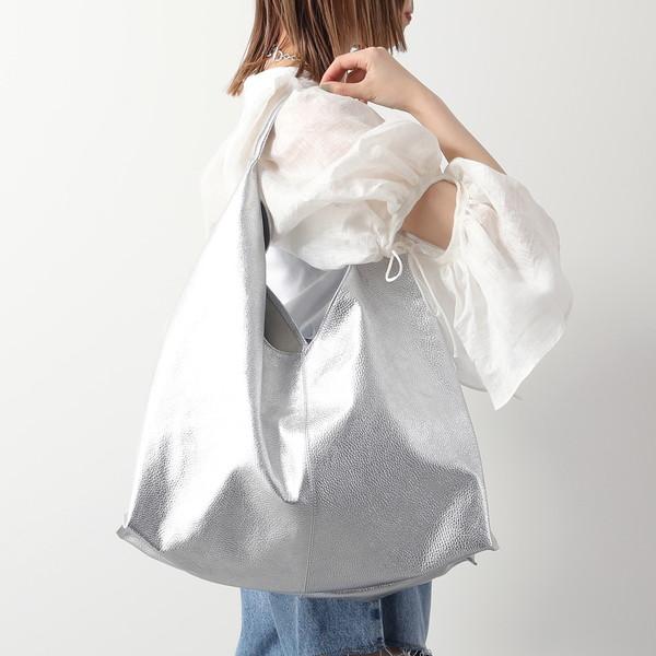 AULENTTI（オウレンティ） トートバッグ FB 5788 DL レディース レザー